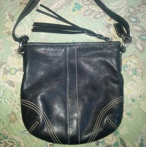 Coach - s/m crossbody purse